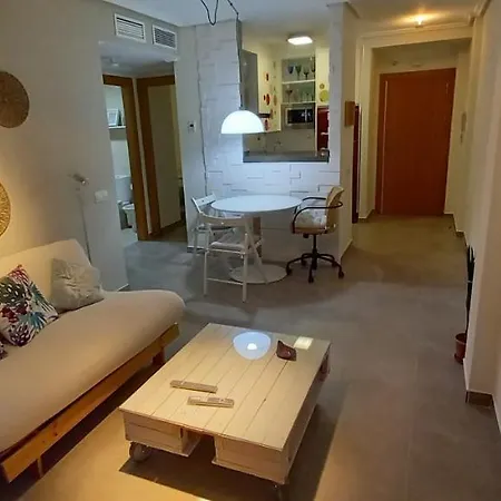 El Zapillo Ii * Almería