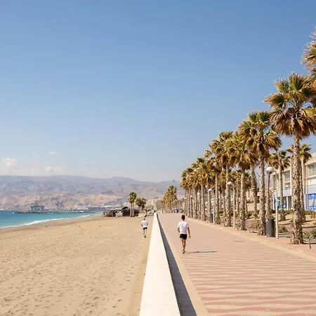 El Zapillo Ii * Almería
