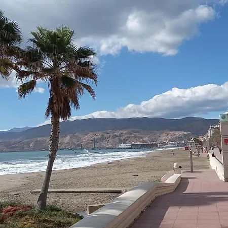 El Zapillo Ii Almería
