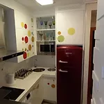 Apartamento El Zapillo Ii