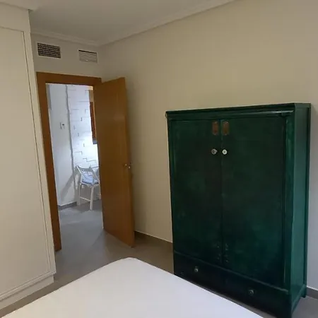 El Zapillo Ii Apartamento