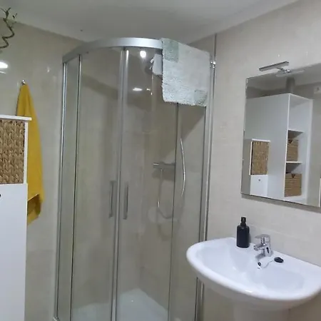 El Zapillo Ii 아파트